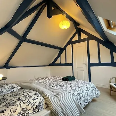 Maison 4 Ch. Avec Terrasse Le Petit-Quevilly