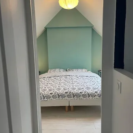 Maison 4 Ch. Avec Terrasse Feriehus