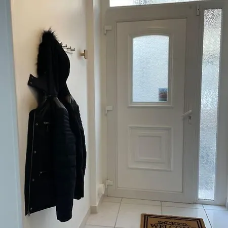 Maison 4 Ch. Avec Terrasse * Le Petit-Quevilly