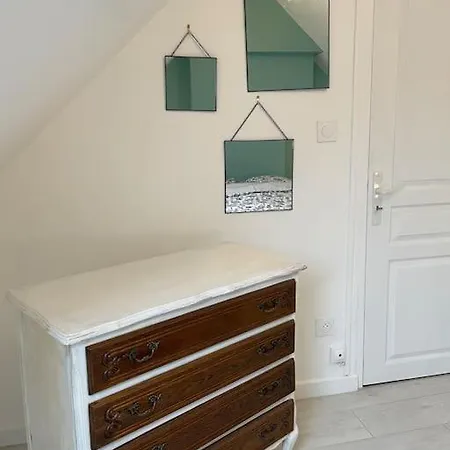 Maison 4 Ch. Avec Terrasse * Le Petit-Quevilly